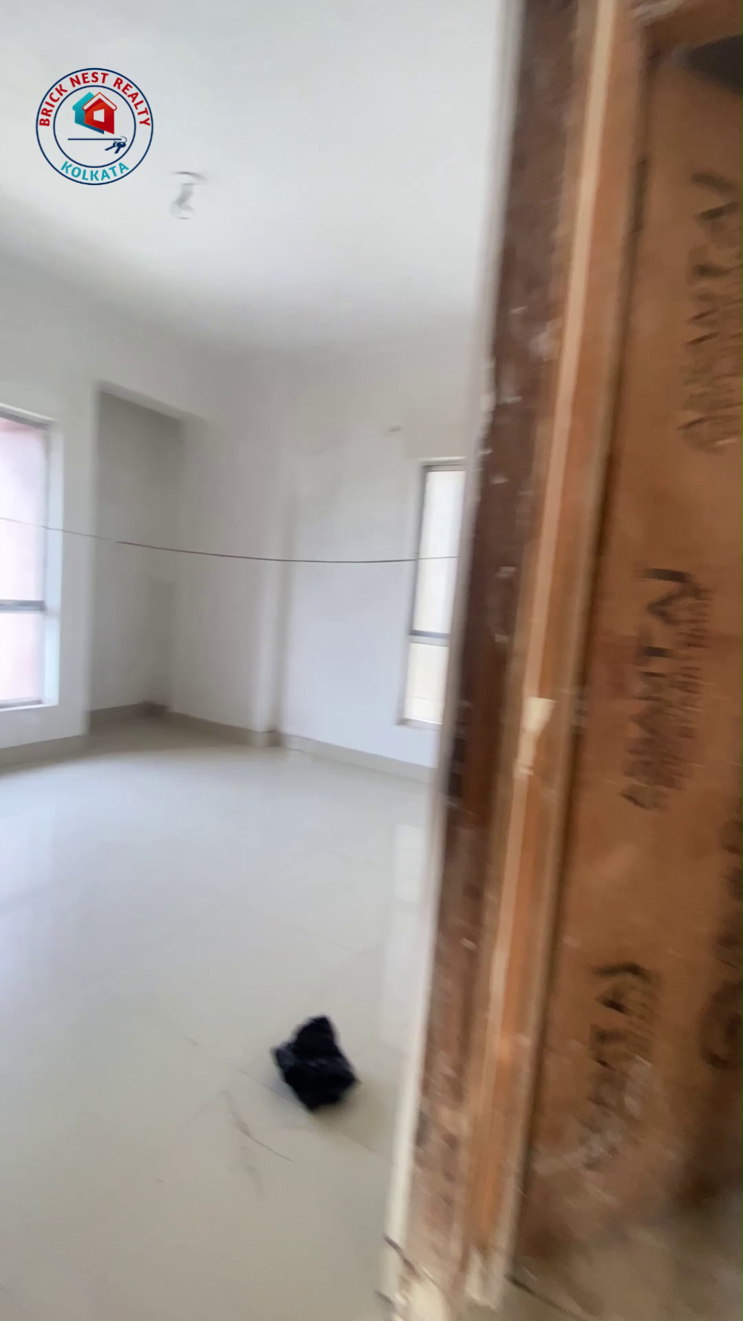 3BHK Flat for Sale | Unimark Springfield | 1311 sq ft | ₹74 Lakhs| Call Us +918100629900